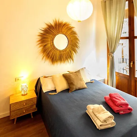 El Negrito - Housevanlive Valencia Exterior photo