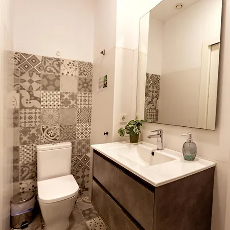 El Negrito - Housevanlive Valencia Exterior photo