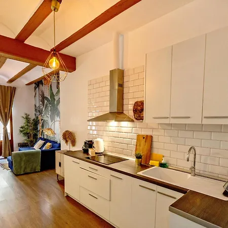 El Negrito - Housevanlive Valencia Exterior photo