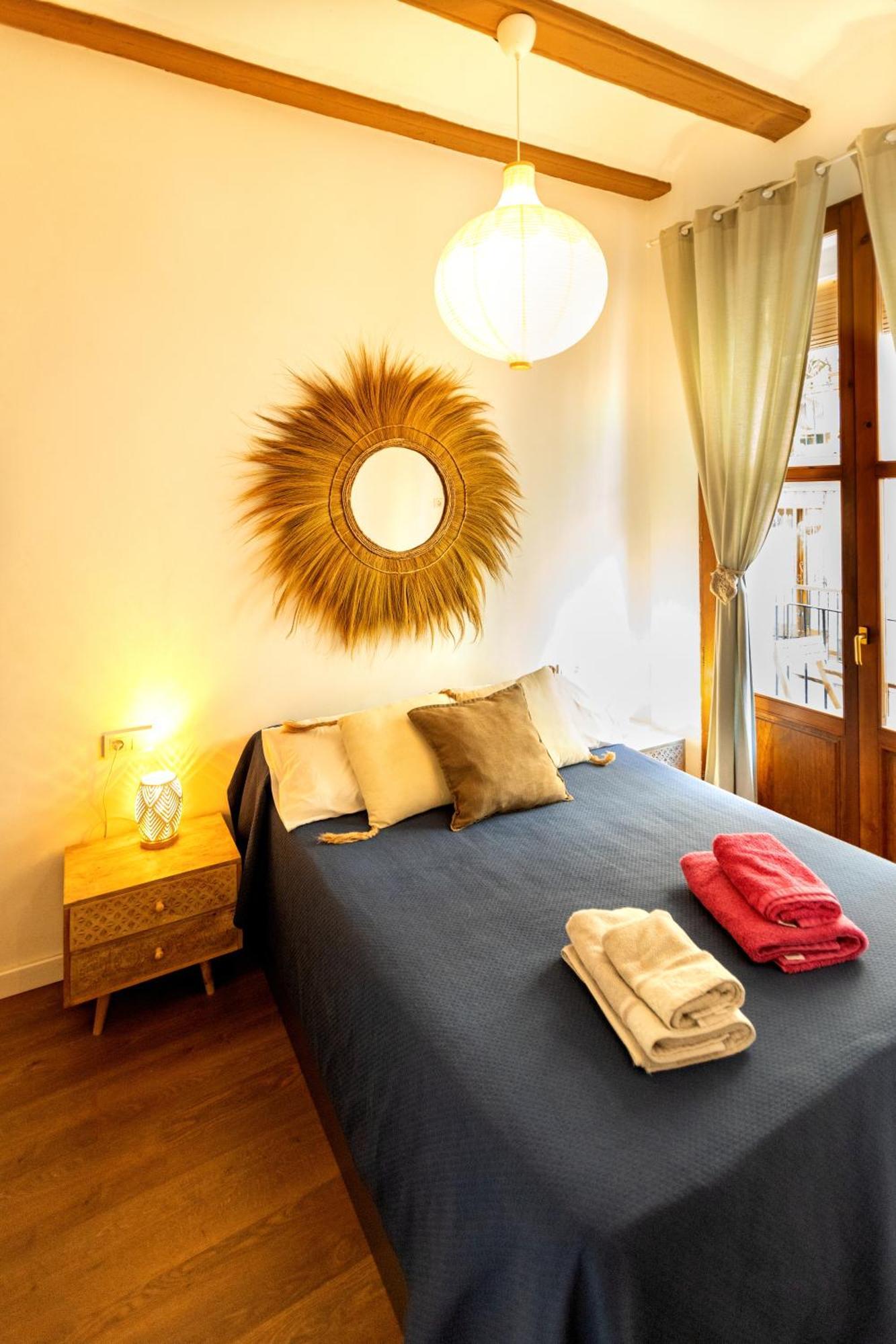 El Negrito - Housevanlive Appartement Valence