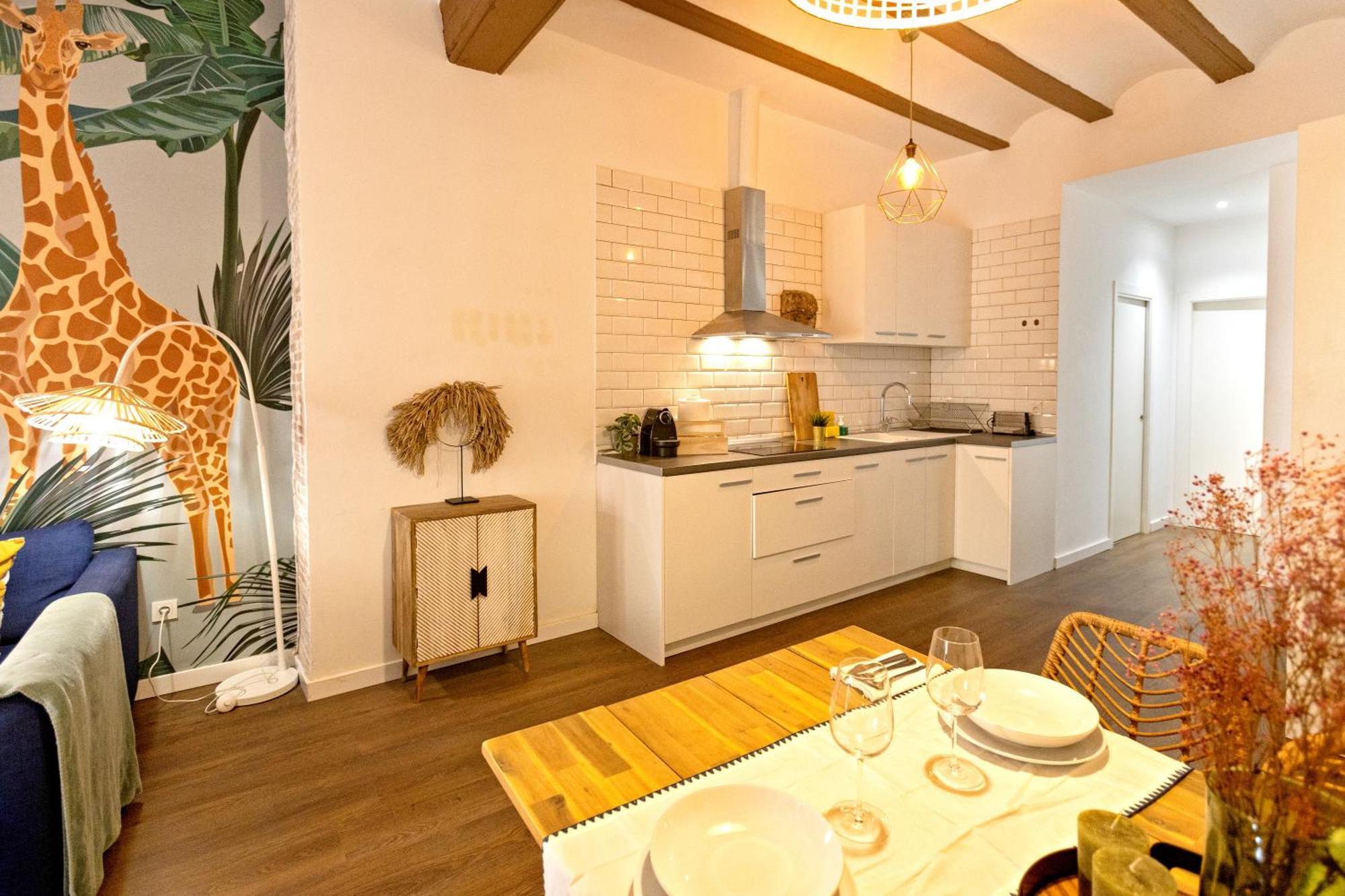 El Negrito - Housevanlive Appartement Valence