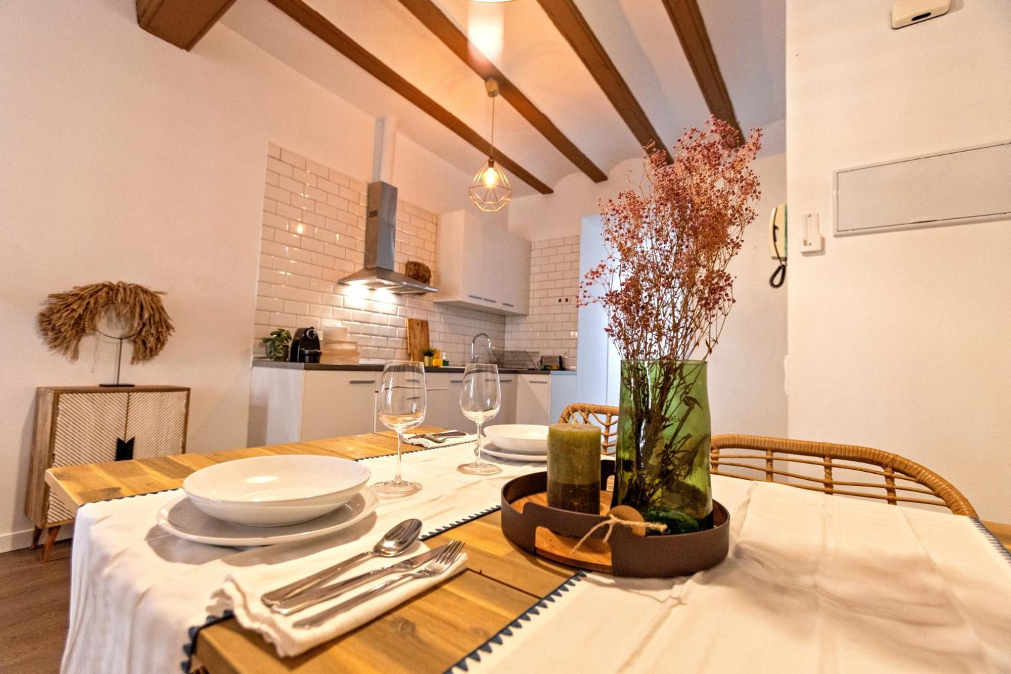 El Negrito - Housevanlive Appartement *